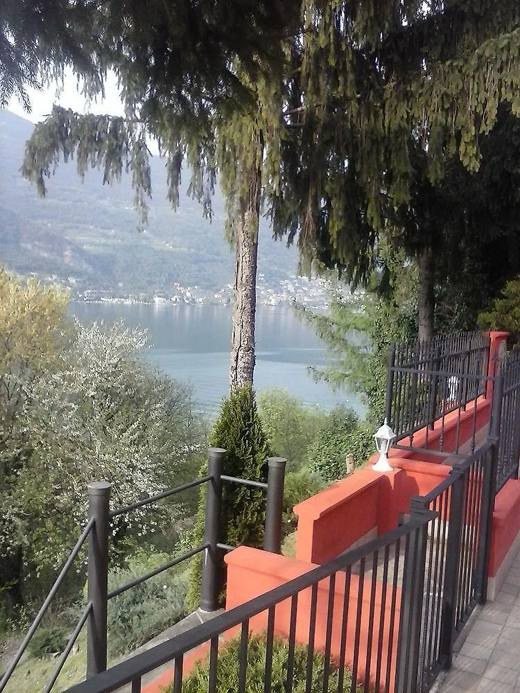 Hotel Empire Resort Iseo