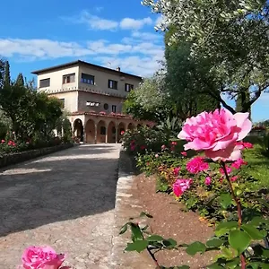 Paradiso Ξενοδοχείο