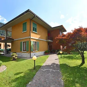 Fontana Fiorita Appartement