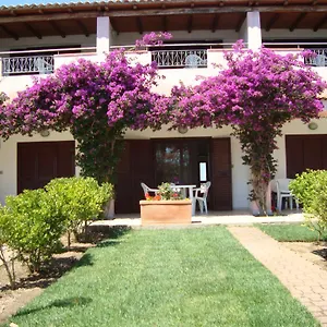 Marina Maria Italie