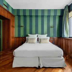 Numa Camperio Milano