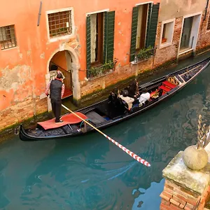 Residenza Ca' San Marco 3* Venedik