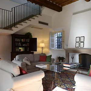 *** Bed & Breakfast Ai Santinelli Italien