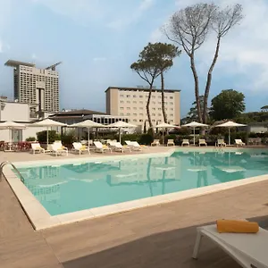 Cristoforo Colombo 4* Roma