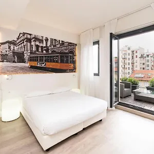 Kleos Citta Studi By Kleos Group Collection 3* Milano