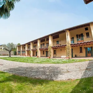 Séjour à la ferme Antonella