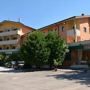 *** Hotel La Carica Italien
