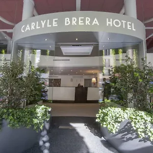 Urban Hive 4* Milano