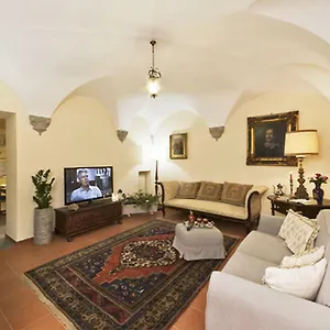 Via Dei Fossi Italie