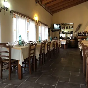 Sa Crannaccia Italie