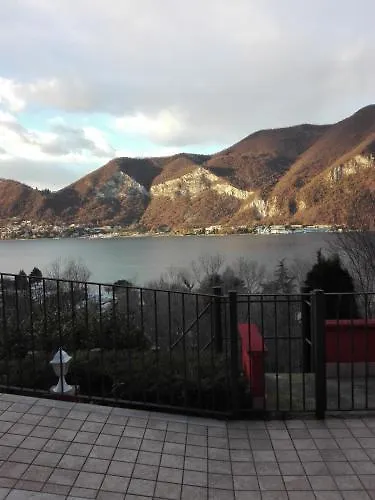 Hotel Empire Resort Iseo 3*,