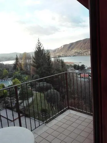 Hotel Empire Resort Iseo 3*,