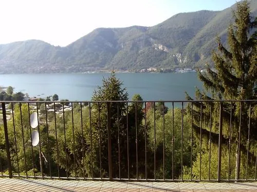 Hotel Empire Resort Iseo