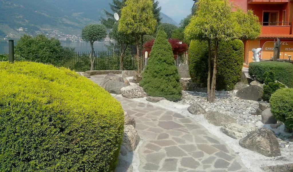 Hotel Empire Resort Iseo