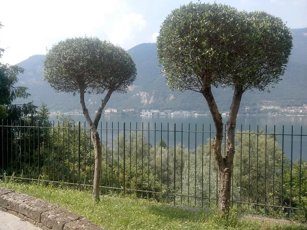 Hotel Empire Resort Iseo 3*,  Italien