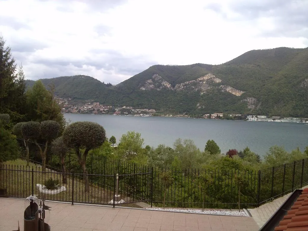 Hotel Empire Resort Iseo 3*,  Ιταλία
