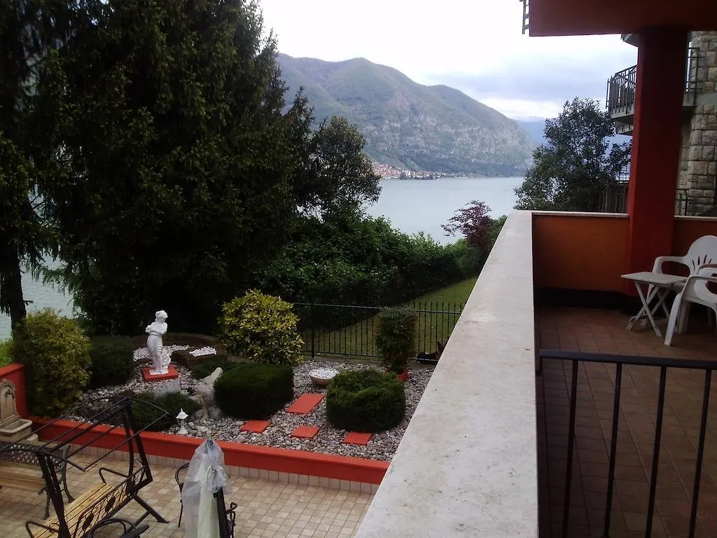 Hotel Empire Resort Iseo 3*,