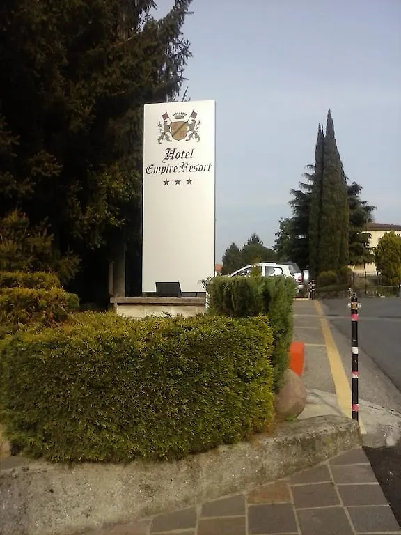 Hotel Empire Resort Iseo