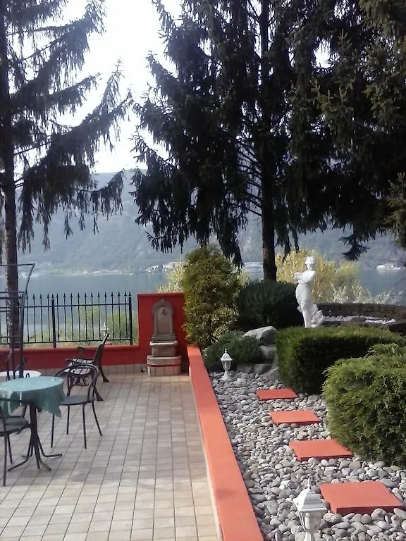 Hotel Empire Resort Iseo