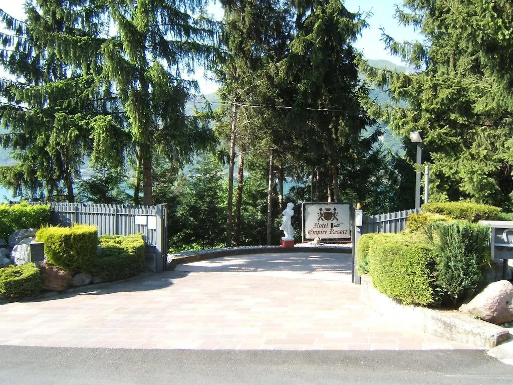 Hotel Empire Resort Iseo