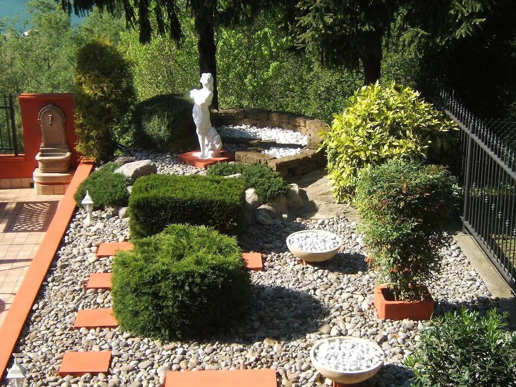 Hotel Empire Resort Iseo