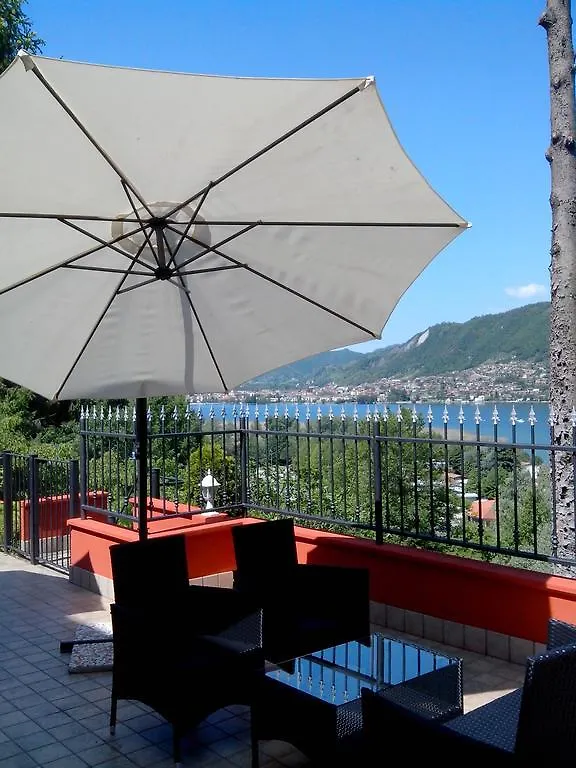 ***  Hotel Empire Resort Iseo Italien