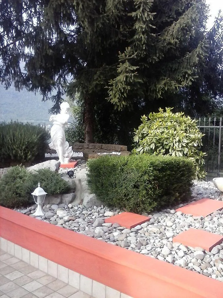 Hotel Empire Resort Iseo