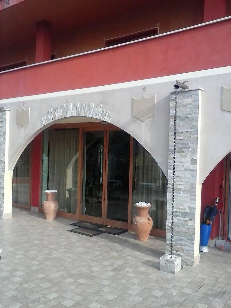 Hotel Empire Resort Iseo