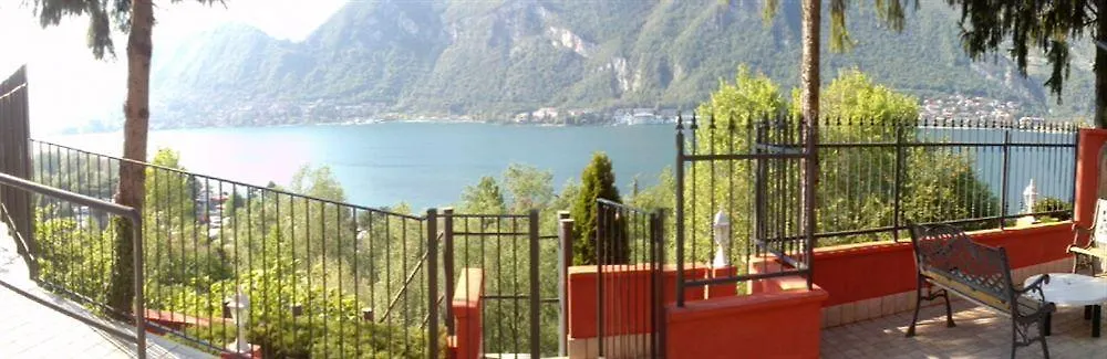 Hotel Empire Resort Iseo