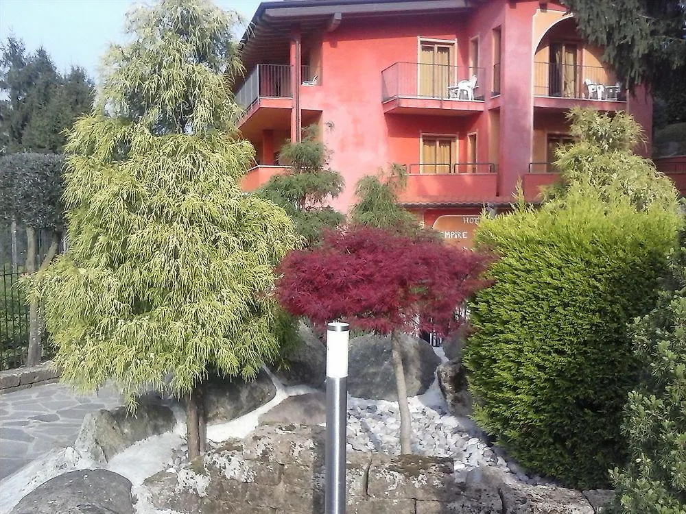 Hotel Empire Resort Iseo