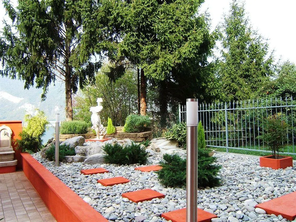 Hotel Empire Resort Iseo