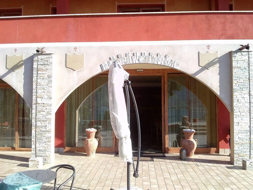 Hotel Empire Resort Iseo