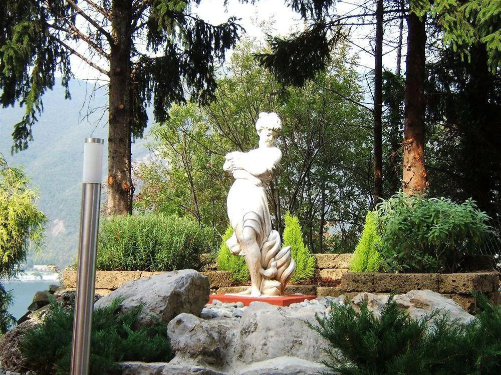 ***  Hotel Empire Resort Iseo Ιταλία