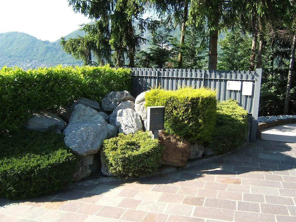 Hotel Empire Resort Iseo