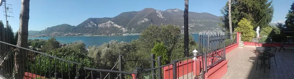 Hotel Empire Resort Iseo