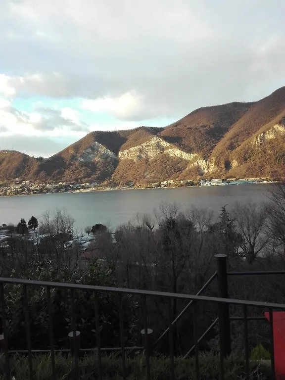 ***  Hotel Empire Resort Iseo Italien