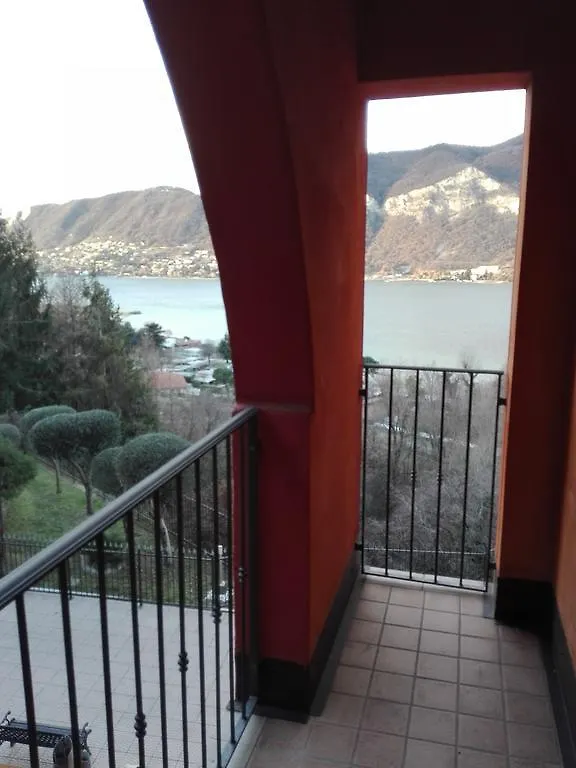 Hotel Empire Resort Iseo