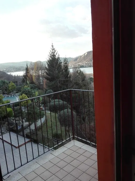 Hotel Empire Resort Iseo 3*,