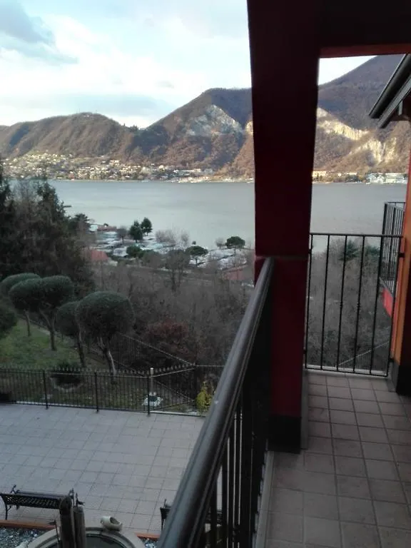 Hotel Empire Resort Iseo