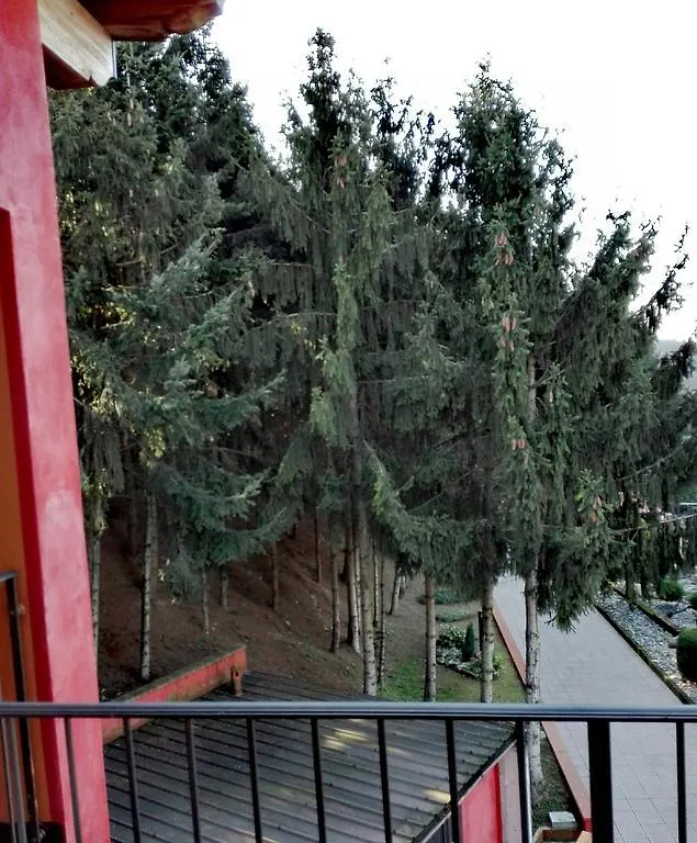 Hotel Empire Resort Iseo