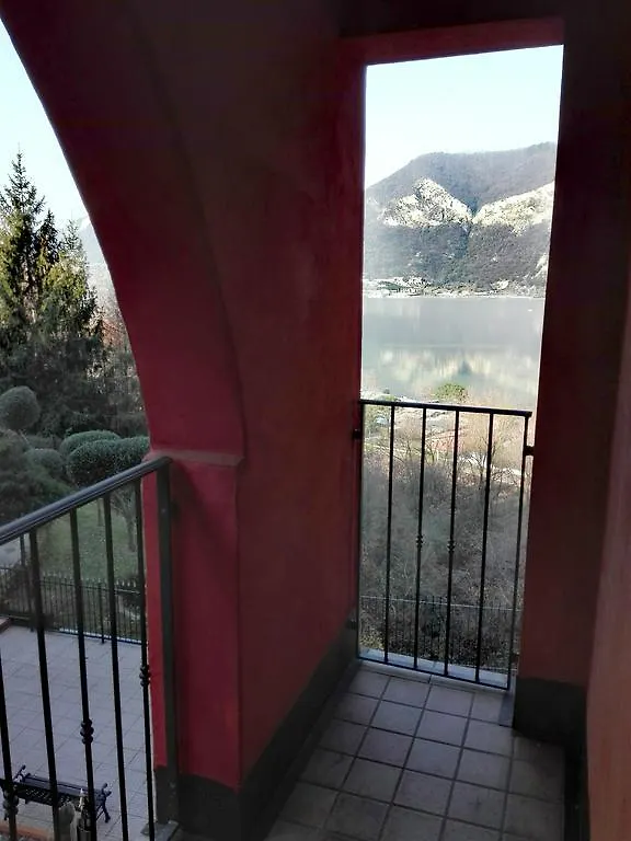 Hotel Empire Resort Iseo