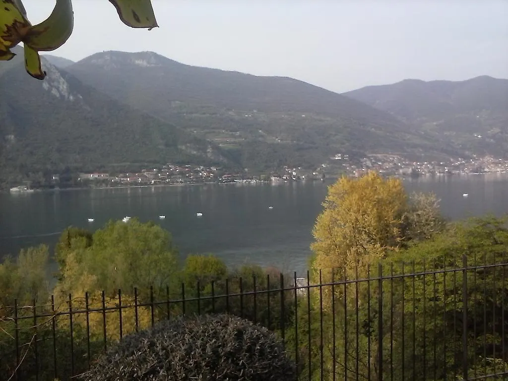 Hotel Empire Resort Iseo