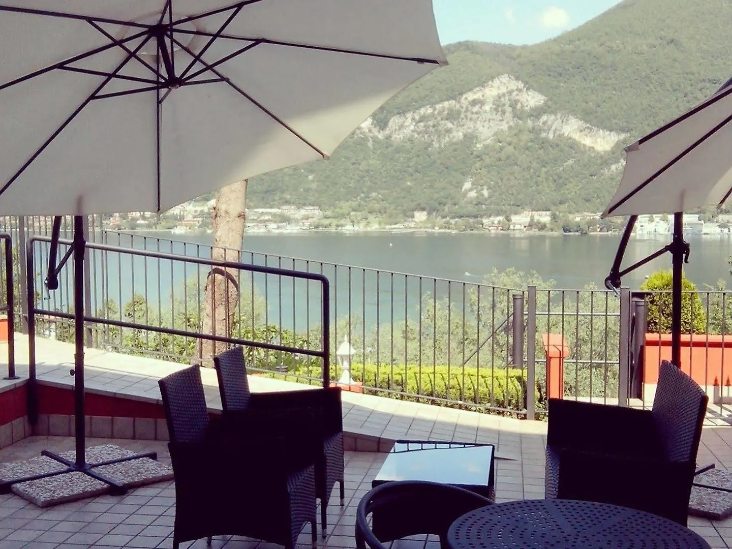 Hotel Empire Resort Iseo