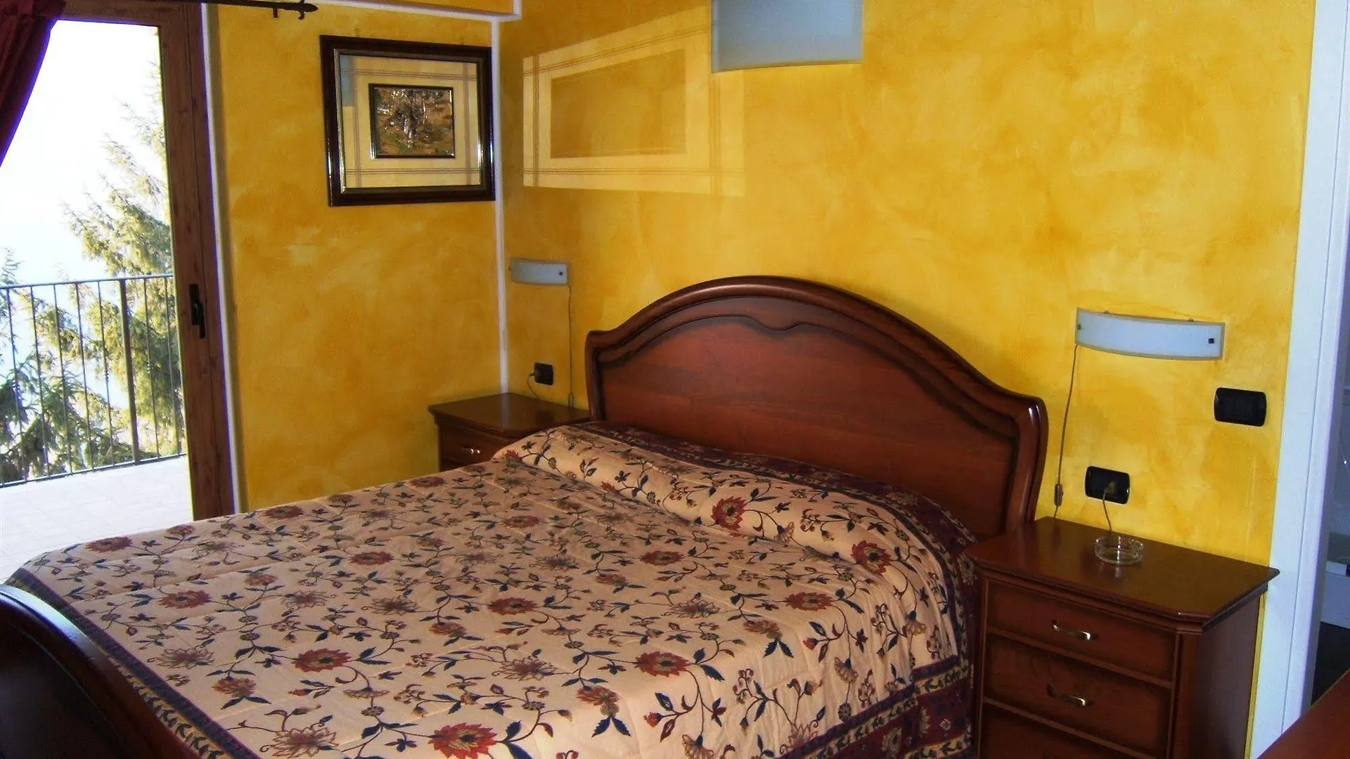 Hotel Empire Resort Iseo