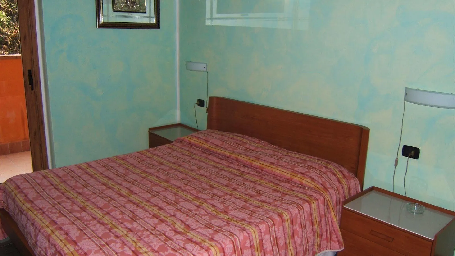 ***  Hotel Empire Resort Iseo Ιταλία