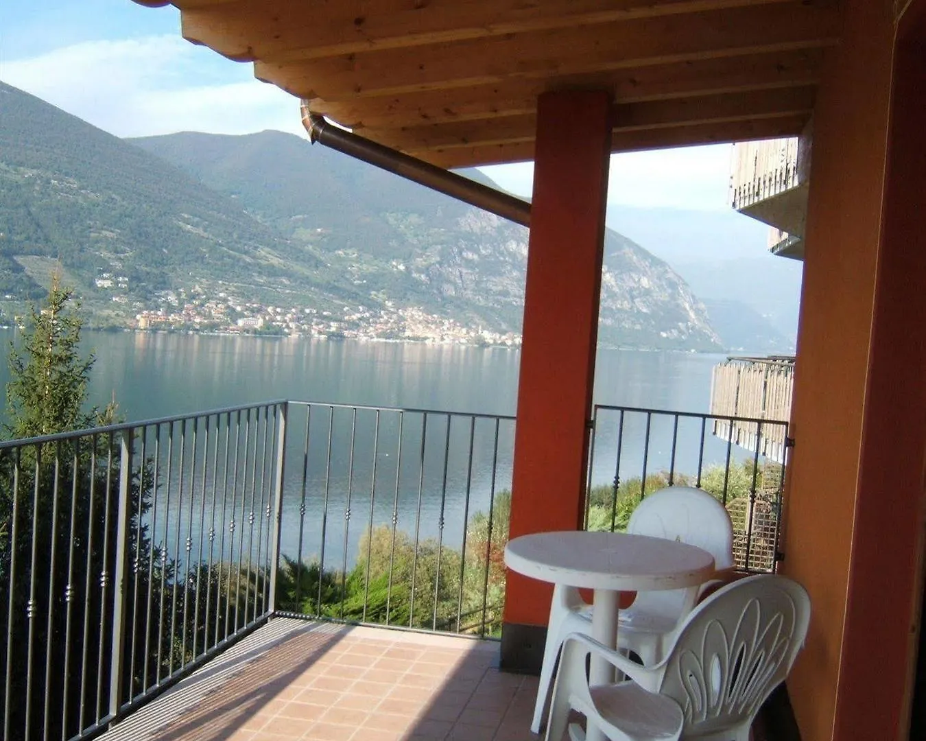 Hotel Empire Resort Iseo 3*,  Italien