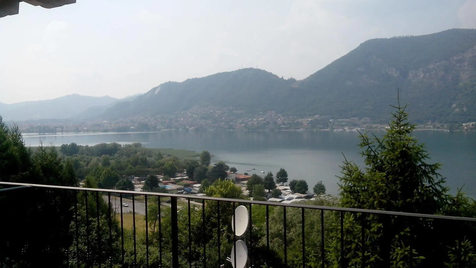 Hotel Empire Resort Iseo