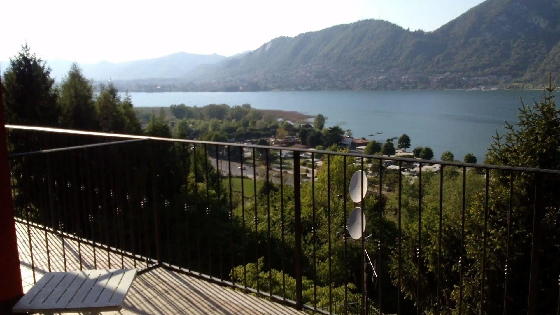 Hotel Empire Resort Iseo