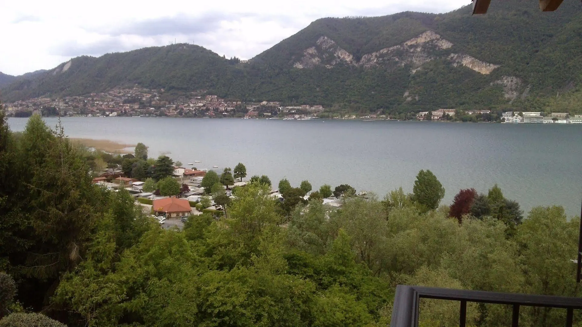 Hotel Empire Resort Iseo