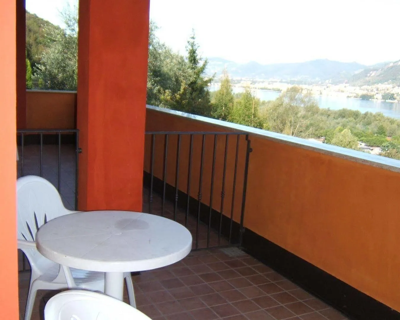 Hotel Empire Resort Iseo